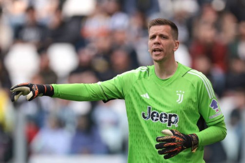 Juventus Goalkeeper Considers Retirement