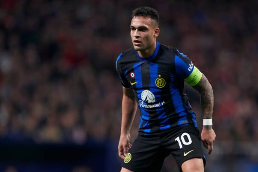 Lautaro Martinez To Get New Deal By Inter