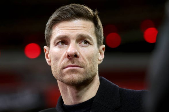 Liverpool Warned About Xabi Alonso