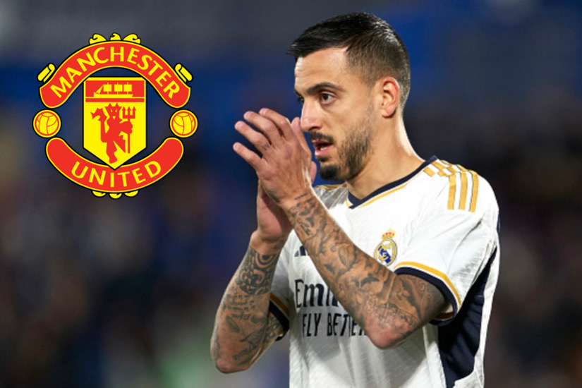 Manchester United Eyeing Stoke City Flop Joselu For Shock Transfer Move