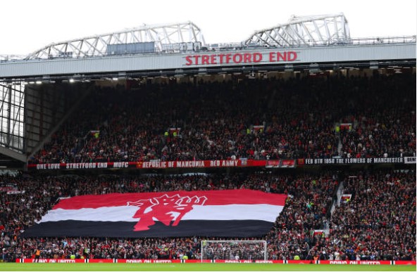 Manchester United Fans Furious With Manchester United And Brentford Kick Off Time