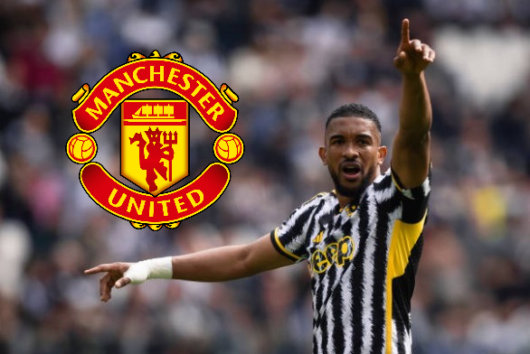 Manchester United Interested In Bremer From Juventus