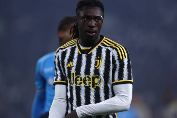 Moise Kean Shares Emotions After Collapsed Transfer Move To Atletico Madrid