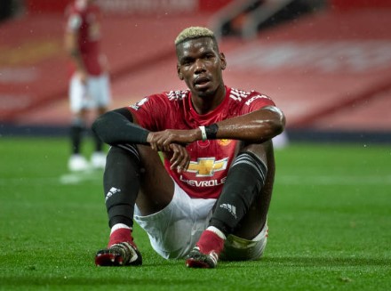 Paul Pogba Admits Manchester United As His Worst Decision