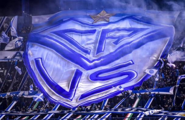 Velez Sarsfield's 4 Players Arrested For Rape Allegations
