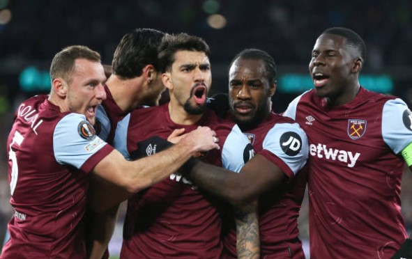 West Ham Brings Good News For Manchester United And Tottenham