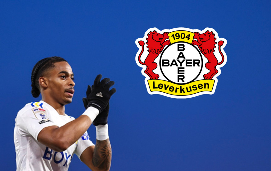 Bayer Leverkusen Joins Premier League Clubs In Chase For Leeds Winger Crysencio Summerville