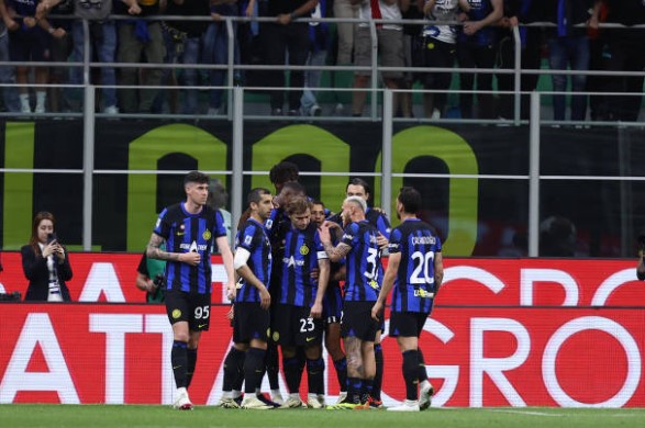 Berti Confident On Inter