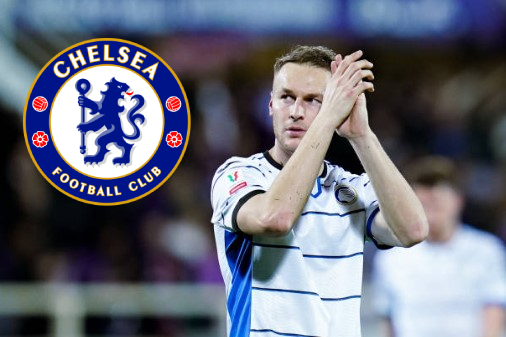 Chelsea Get Interested In Koopmeiners After Anfield Victory