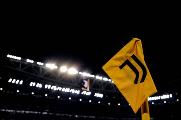 Corona Accuses Juventus Of Betting Scandal
