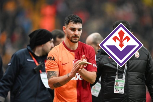 Fiorentina Interested In Ayhan