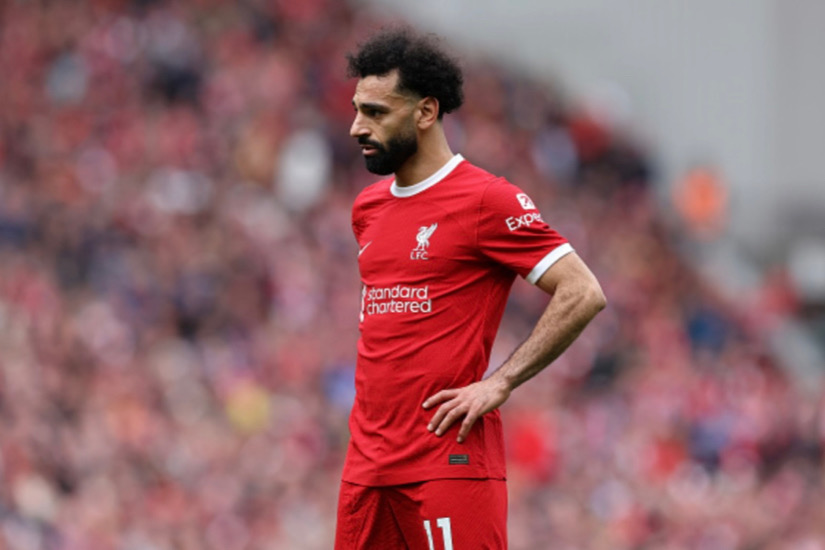 Former Liverpool Player Suggests Mo Salah Should Leave And Offers Replacement Ideas