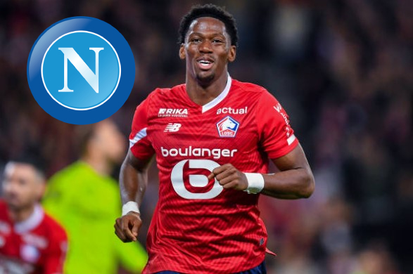 Jonathan David Wants A Napoli Move