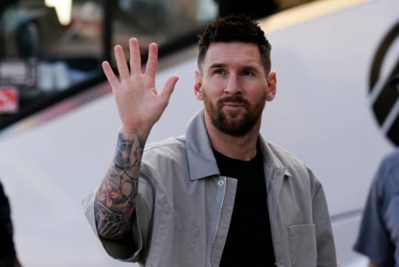 Messi Could Soon Join Inter Miami Board Room