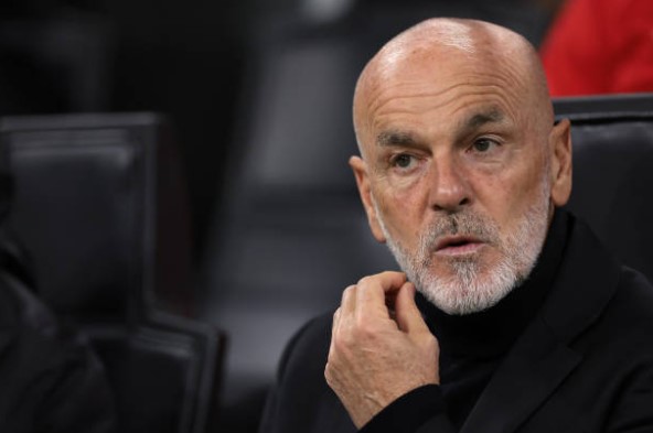Milan Looking For Other Option As They Seek To Replace Pioli