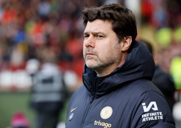 Pochettino Says There Will Be Changes In Strategies For Summer Transfer Window