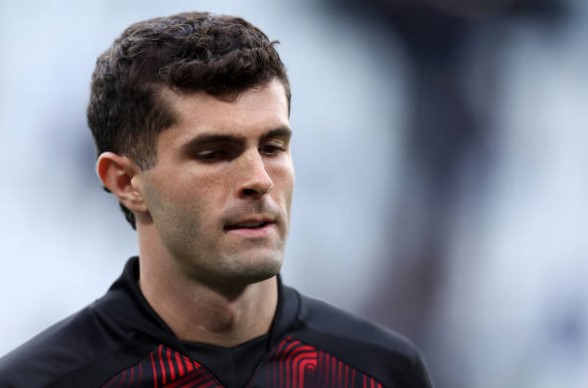Pulisic Told That He Disappears In Important Matches