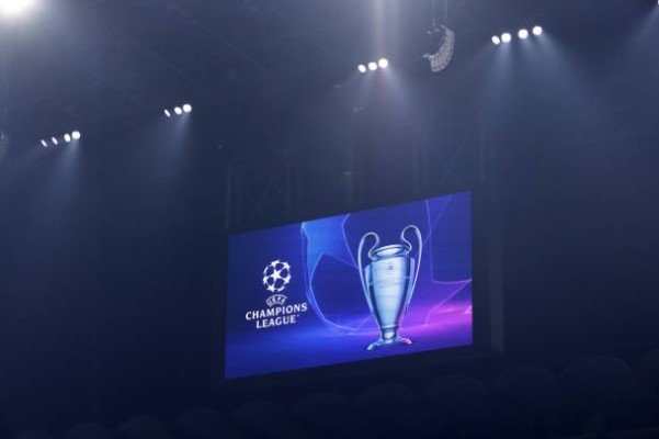 Uefa Champions League Get Isis Threat