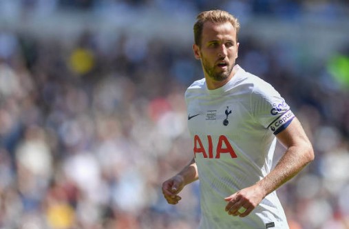 Why Harry Kane Cant Return To Hotspurs