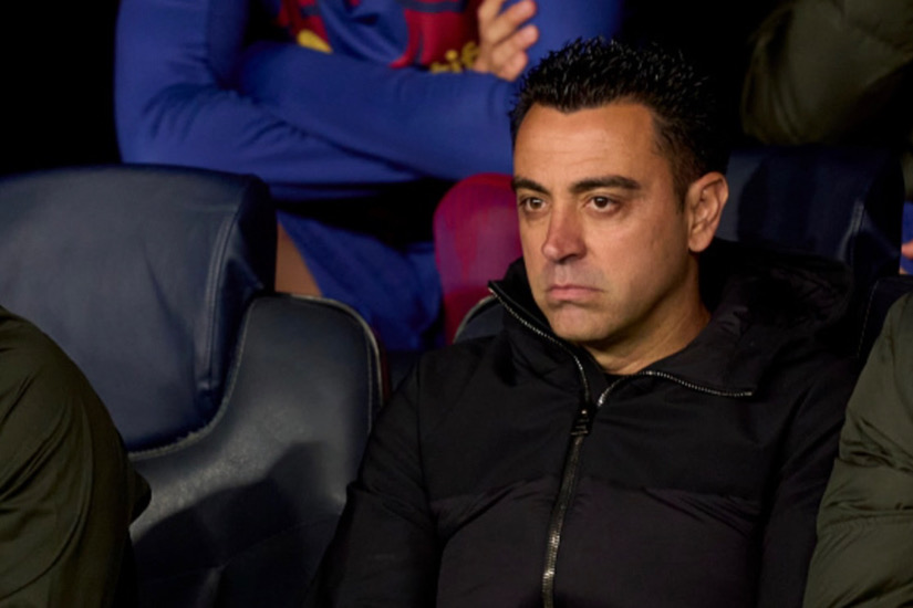 Xavi Hernandez U Turn: Barcelona Manager Decides To Stay Despite Earlier Departure Announcement