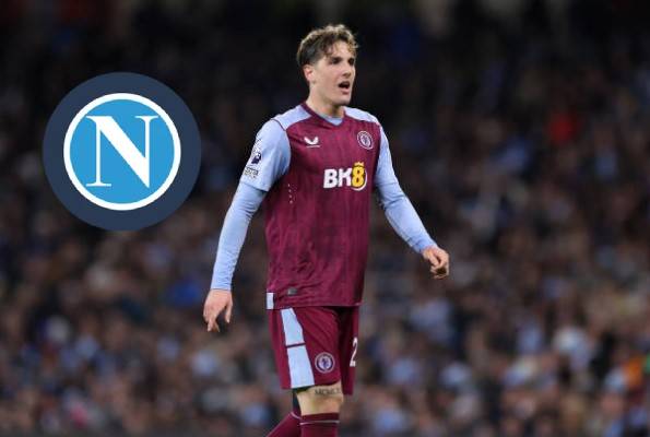 Zaniolo Could Revive His Career By Joining Napoli