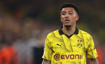 Borussia Dortmund To Try For Sancho