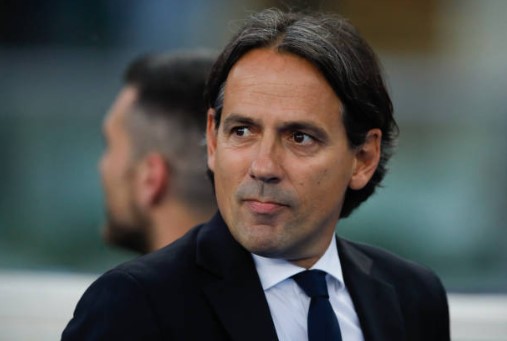 Contract Extension Of Inzaghi