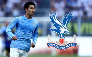 Daichi Kamada Looks Forward To Crystal Palace