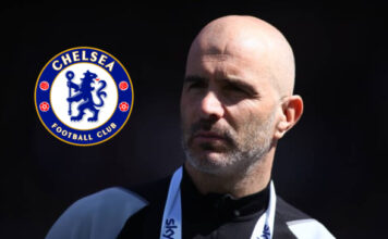 Enzo Marcesa new Chelsea manager