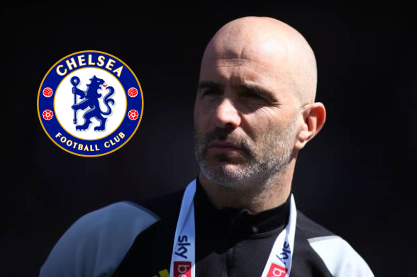Enzo Marcesa new Chelsea manager