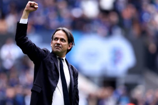 Inzaghi's Emotional Message To Inter Fans