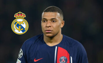 Kylian Mbappe's Move To Real Madrid Explained