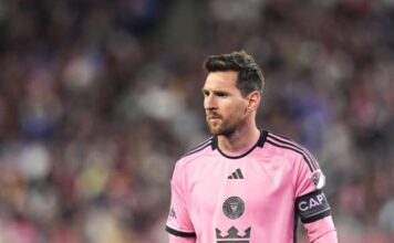 Lionel Messi Gets Praises For Being The Best In Mls