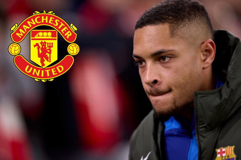 Manchester United Eyeing Free Transfer For Vitor Roque