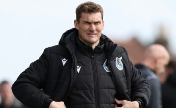 Matt Taylor Appointed New Manager Of Wealdstone