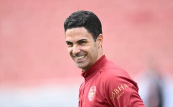Mikel Arteta On Man City 115 Financial Charges