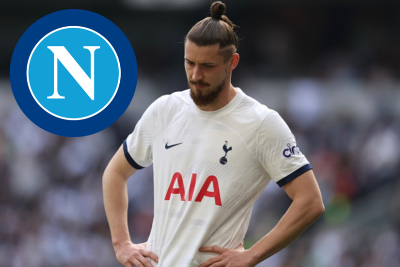 Napoli Interested In Spurs' Radu Dragusin Amid Concerns Over Playing Time