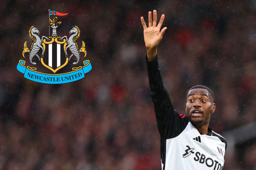 Newcastle United Close To Signing Tosin Adarabioyo On Free Transfer