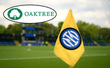 Oaktree Takes Over Inter Milan Due To Missed Payments