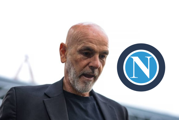 Pioli Verbally Agrees To Manage Napoli
