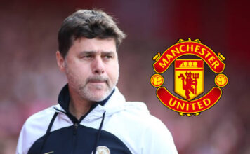 Pochettino Could Join Manchester United