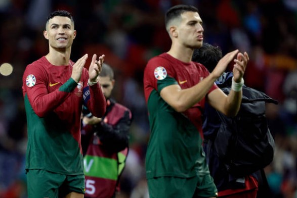 Portugal 2024 Squad Released