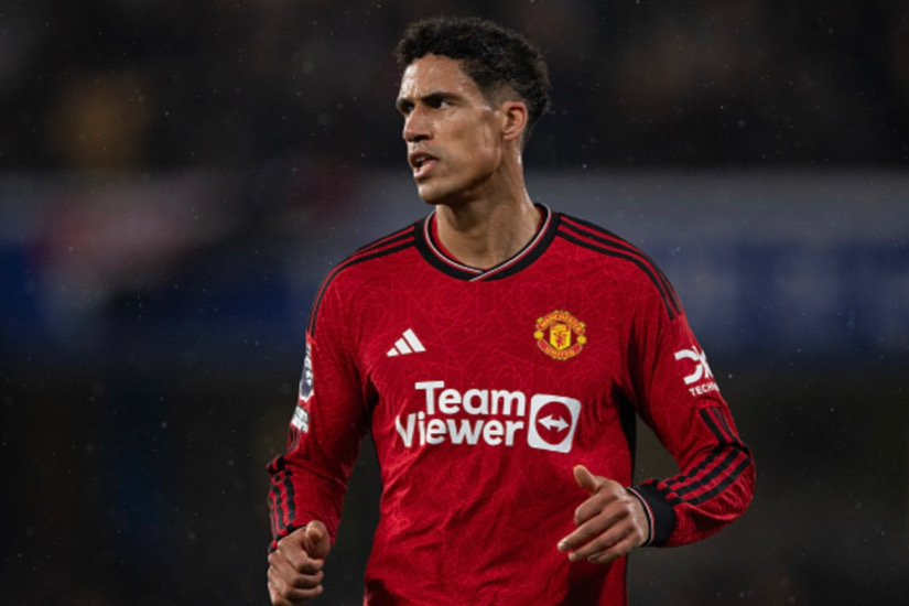 Raphael Varane's Departure Highlights Manchester United's Costly Transfer Woes