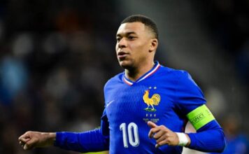Real Madrid's Decision On Kylian Mbappe For Olympics 2024