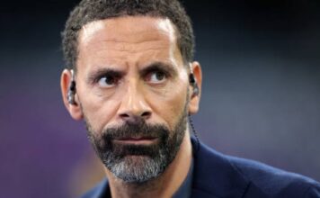 Rio Ferdinand Speculative About Man City's 115 Charges