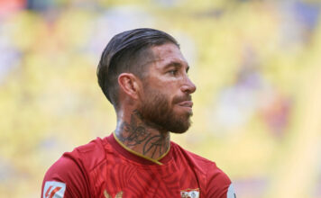 Sergio Ramos In Advanced Negotiations For Mls Move