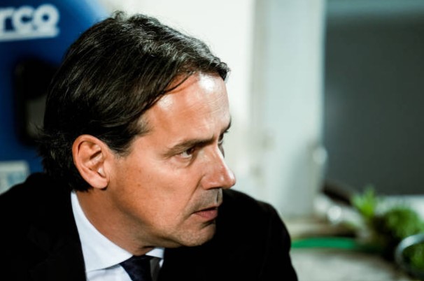 Simone Inzaghi Contract Extension