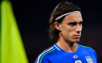 Calafiori To Miss Out On Clash With Switzerland