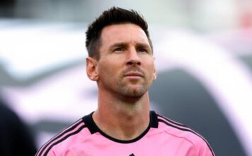 Coach Reveals Reasons For Messi's E;ite Level