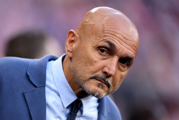 Defender Reveals Truth About Luciano Spalletti